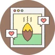 やきいもの画像