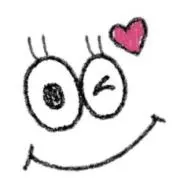 ニコニコの画像