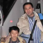 焼き鳥大好きおじさんの画像