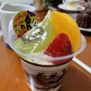 わぁちゃん！