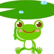 マメガエルの画像