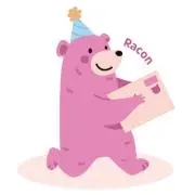 Raconの画像