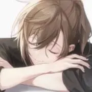 月下の画像