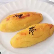 スイートポテトの画像