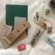 ハナトミドリトの画像