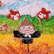 案山子～購入の方！プロフィールを呼んで～