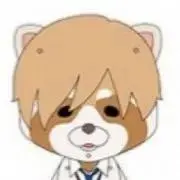 七色兎の画像