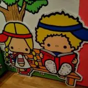 ミケヨちゃんの画像
