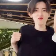 ぎょーざの画像