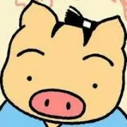 Image of ぶたのはな