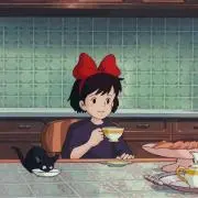 キキの画像