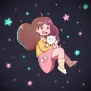 beeandpuppycatの画像