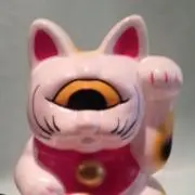 ニャロメの画像