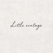 Little Vintage@フォロー割の画像