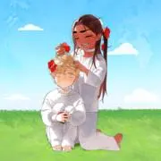 るりの画像