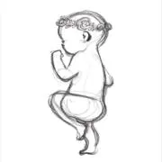 あちゃの画像
