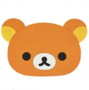 りらっくま子の画像