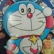 ドラえもん