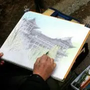 勝ちダルマ