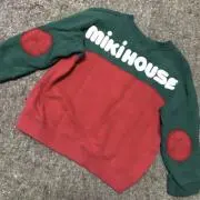 ミキハウス　01の画像