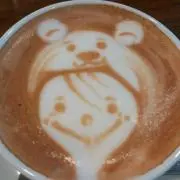 きなこ