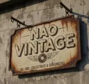 Image of 1週間限定出品naovinＴaGE