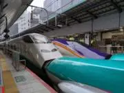 ニコちゃんの画像