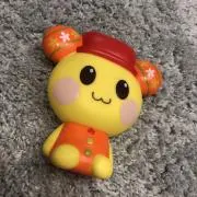 うーたんの画像