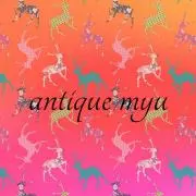 ant…（antique myu）の画像