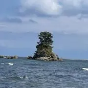 義経パフェ