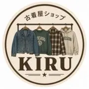 古着ショップ KIRUの画像