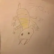 タッチーの画像