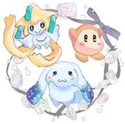 まめ໒꒱