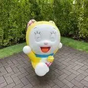 ドラミの画像
