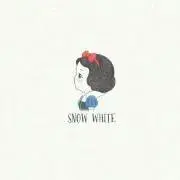 snow white