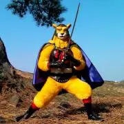 タイガージョーの画像