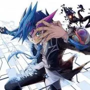 VRAINS@プロフ必読