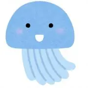 藻の画像
