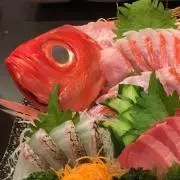 きんめだいの画像
