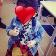 mi♥