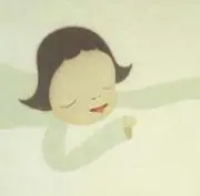 ねてるの画像