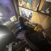 らい坊の画像