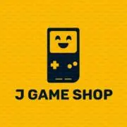 J Game Shopプロフィール必照の画像