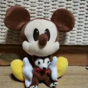 チャコの画像