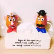 ポテチー☆