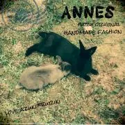 ＡＮＮＥＳ