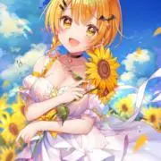 ホロ好きのK