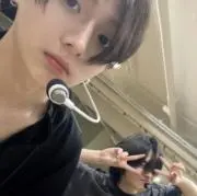 よるの画像