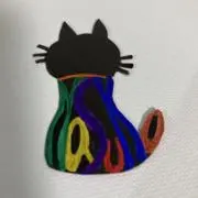 ニャスコの画像