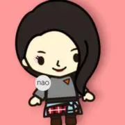 nao＊の画像
